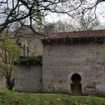 La Casa Del Rio.