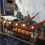 La Casa Del Rio. בית נופש
