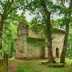 בית נופש La Casa Del Rio. La Serna (Cantabria)