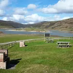 בית נופש La Casa Del Rio. La Serna (Cantabria)