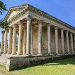 בית נופש La Casa Del Rio.