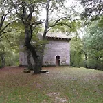 La Casa Del Rio. La Serna (Cantabria)