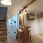 La Casa Del Rio. בית נופש *
