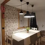 בית נופש La Casa Del Rio. *