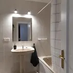 בית נופש La Casa Del Rio. La Serna (Cantabria)