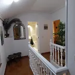 בית נופש La Casa Del Rio. La Serna (Cantabria)