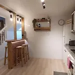 La Casa Del Rio. בית נופש *