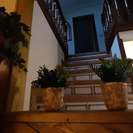 La Casa Del Rio. Ferienhaus