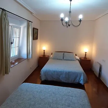 La Casa Del Rio. * La Serna (Cantabria)