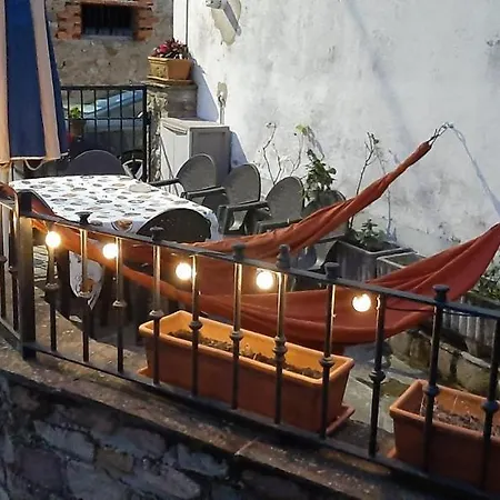 La Casa Del Rio. Holiday home