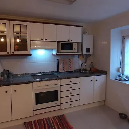 Дом отдыха La Casa Del Rio.