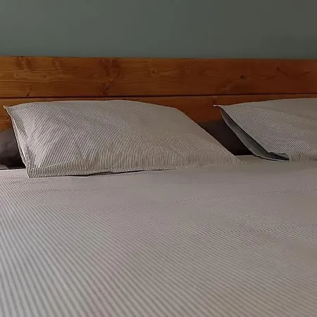 La Casa Del Rio. Hébergement de vacances *