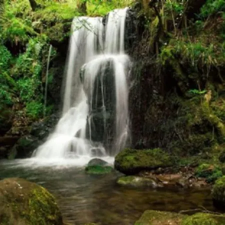 La Casa Del Rio. Сasa de vacaciones