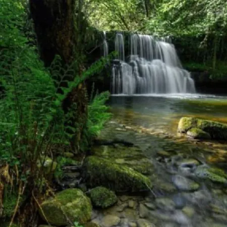 La Casa Del Rio. 別荘