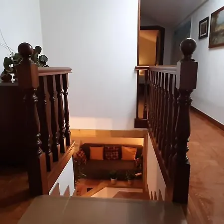 La Casa Del Rio. Holiday home