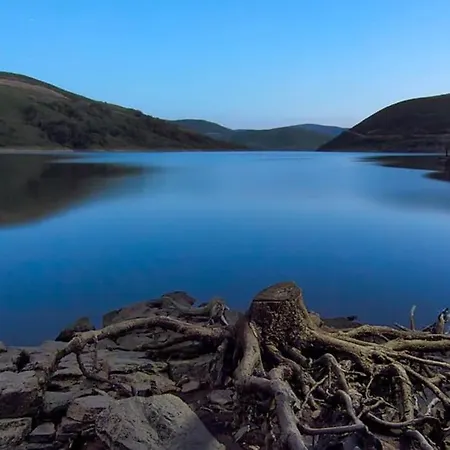 La Casa Del Rio. 別荘 *