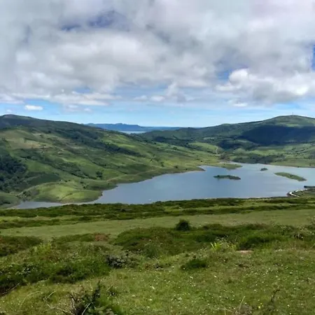 Hébergement de vacances La Casa Del Rio.