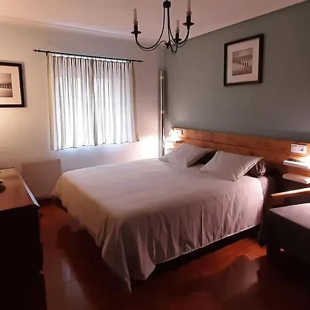 La Casa Del Rio. Сasa de vacaciones La Serna (Cantabria)