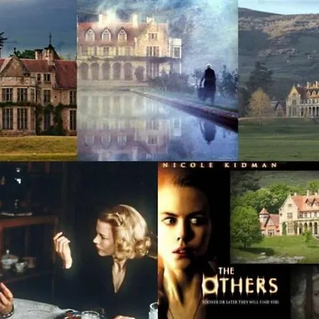 La Casa Del Rio. La Serna (Cantabria)