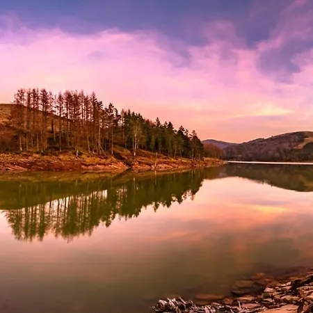 La Casa Del Rio. Дом отдыха