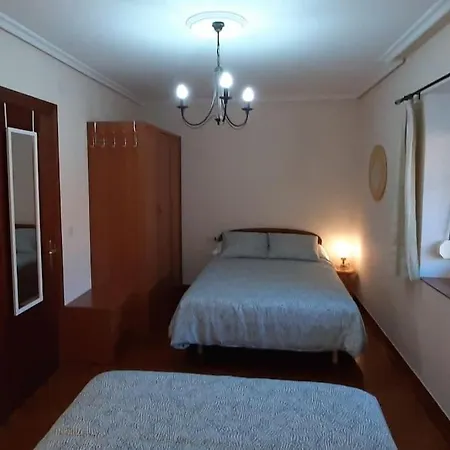 Дом отдыха La Casa Del Rio. *