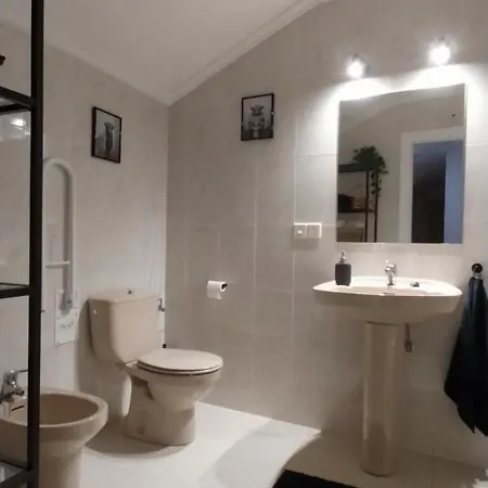 La Casa Del Rio. Сasa de vacaciones