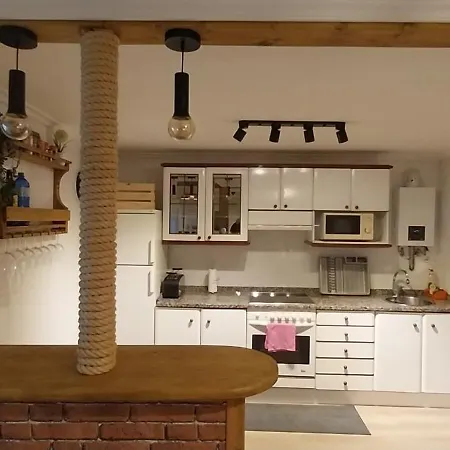 La Casa Del Rio. Holiday home *