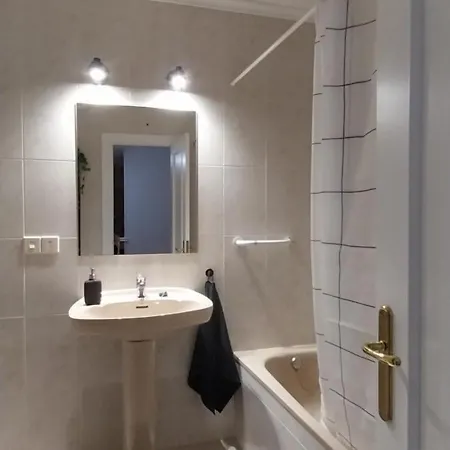 Сasa de vacaciones La Casa Del Rio. La Serna (Cantabria)