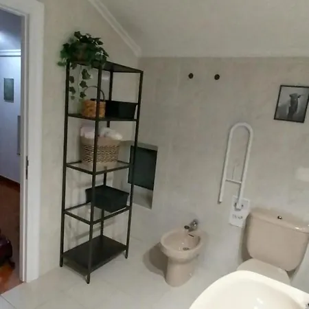 Сasa de vacaciones La Casa Del Rio. *