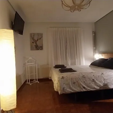 La Casa Del Rio. Сasa de vacaciones *