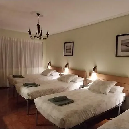 La Casa Del Rio. La Serna (Cantabria)