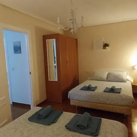 La Casa Del Rio. La Serna (Cantabria)