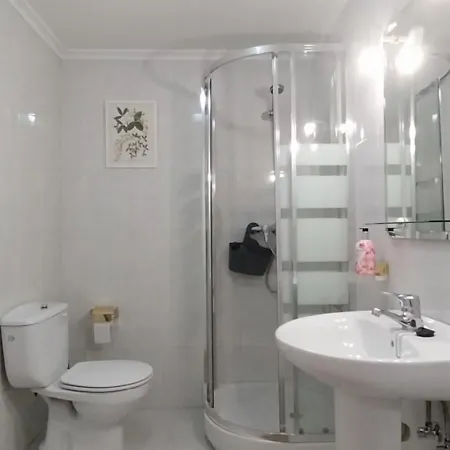 La Casa Del Rio. Сasa de vacaciones La Serna (Cantabria)