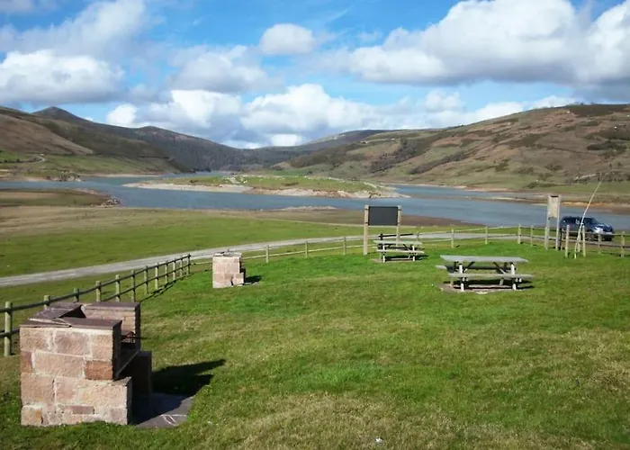 בית נופש La Casa Del Rio. La Serna (Cantabria)