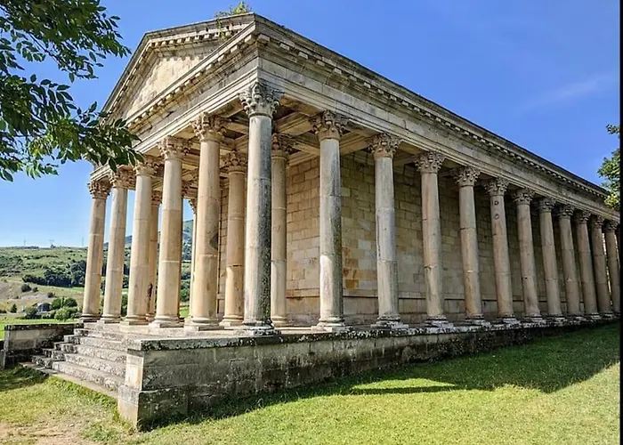 בית נופש La Casa Del Rio.