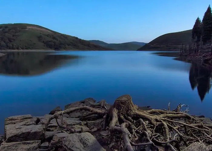 La Casa Del Rio. בית נופש *