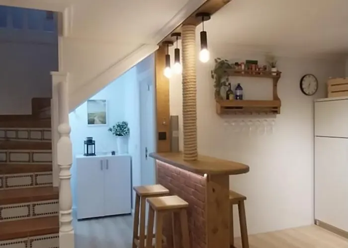 La Casa Del Rio. בית נופש *