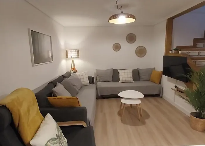 La Casa Del Rio. * La Serna (Cantabria)