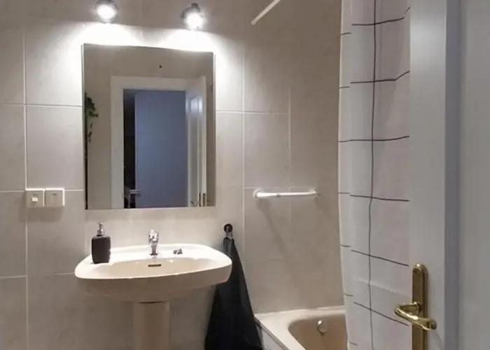 Holiday home La Casa Del Rio. La Serna (Cantabria)