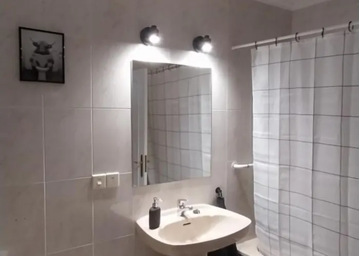 La Casa Del Rio. La Serna (Cantabria)