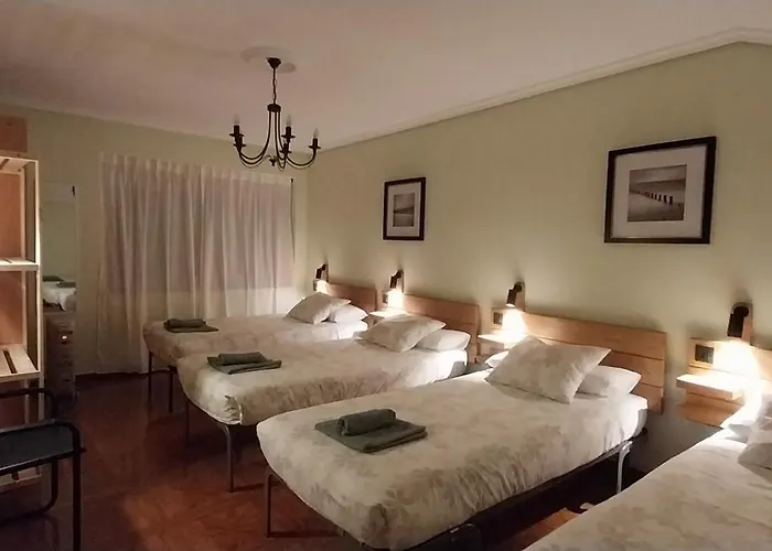 La Casa Del Rio. La Serna (Cantabria)