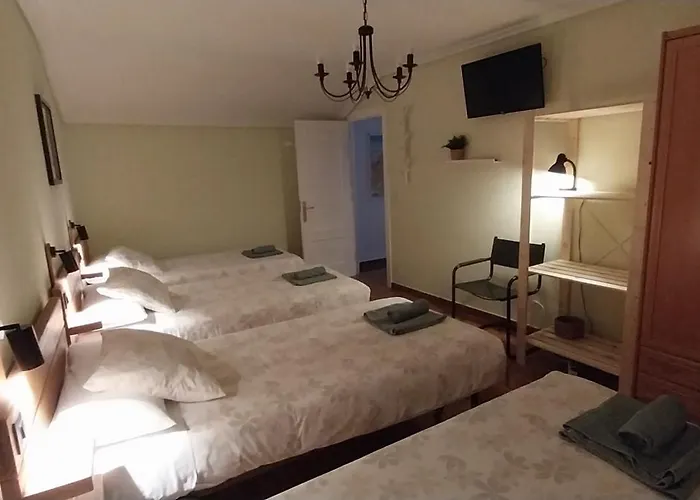 Holiday home La Casa Del Rio. La Serna (Cantabria)