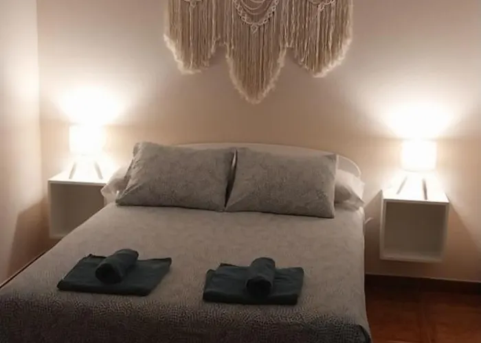 La Casa Del Rio. Holiday home