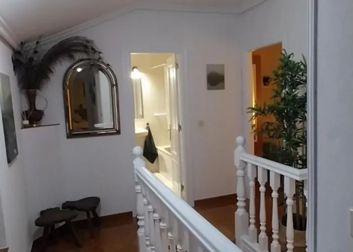 Holiday home La Casa Del Rio. La Serna (Cantabria)