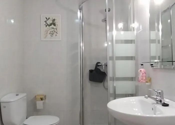 La Casa Del Rio. בית נופש La Serna (Cantabria)